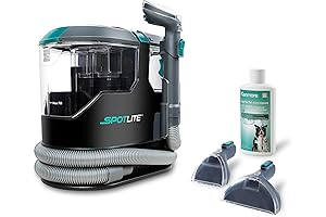 Kenmore SpotLite Portable Car Rug Cleaner: Your Ultimate Cleaning Companion