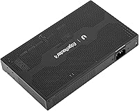 Vista 3 de Ubiquiti EdgeRouter 4