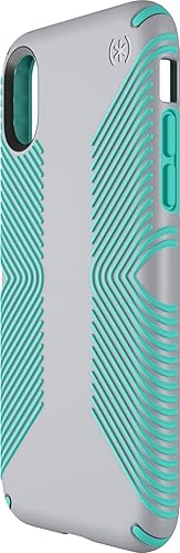 Miniatura 3 de Funda para iPhone X productos Speck Presidio Grip, Agarre Presidio, talla única