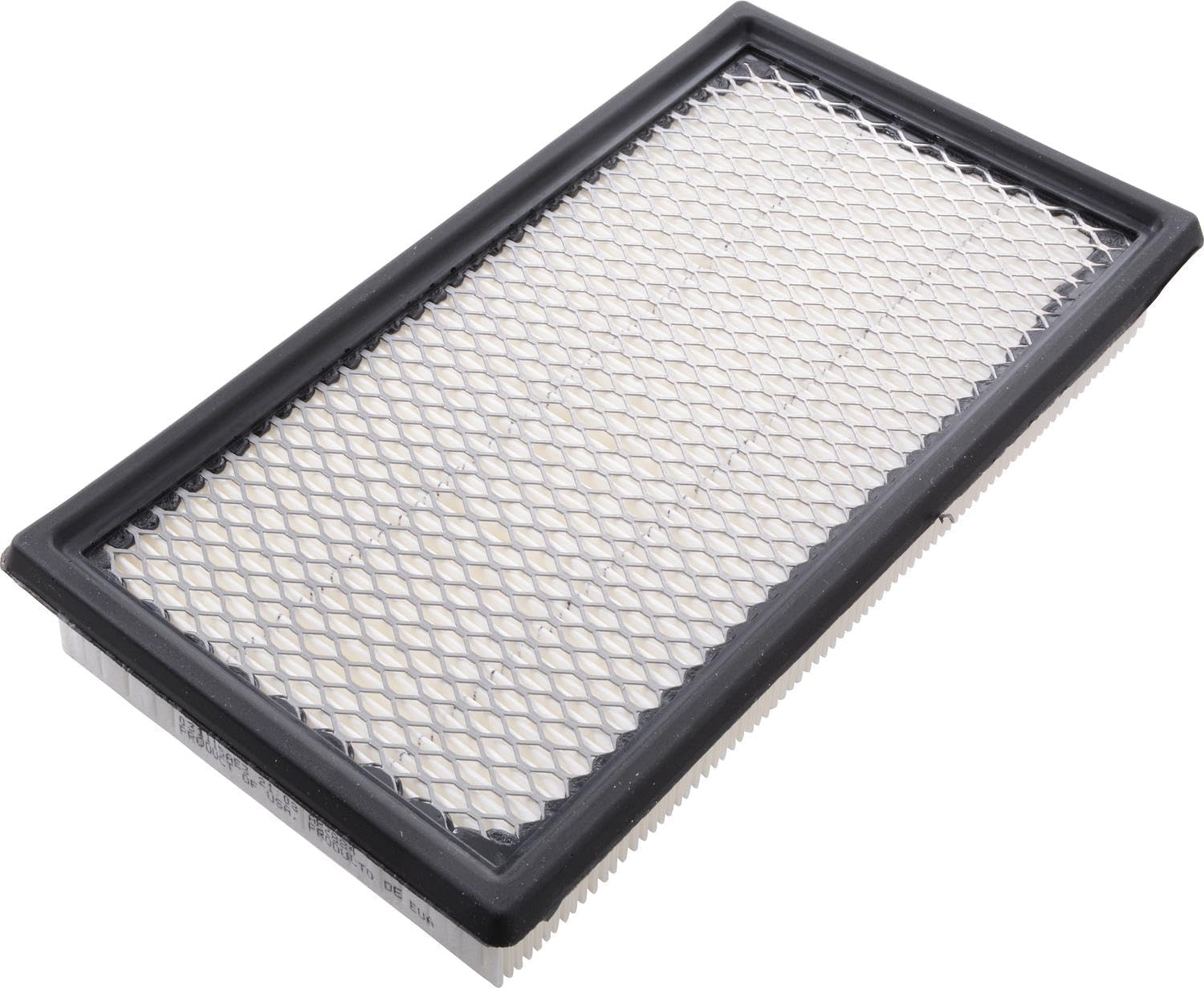 ACDelco Gold A3155C (19254725) Air Filter