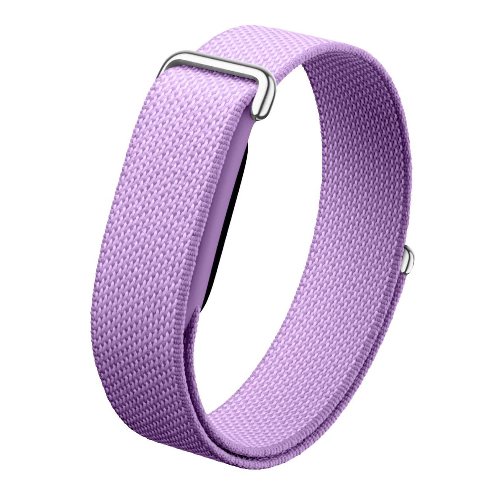 Nylon Bands Compatible With Google Fitbit Air Soft Breathable