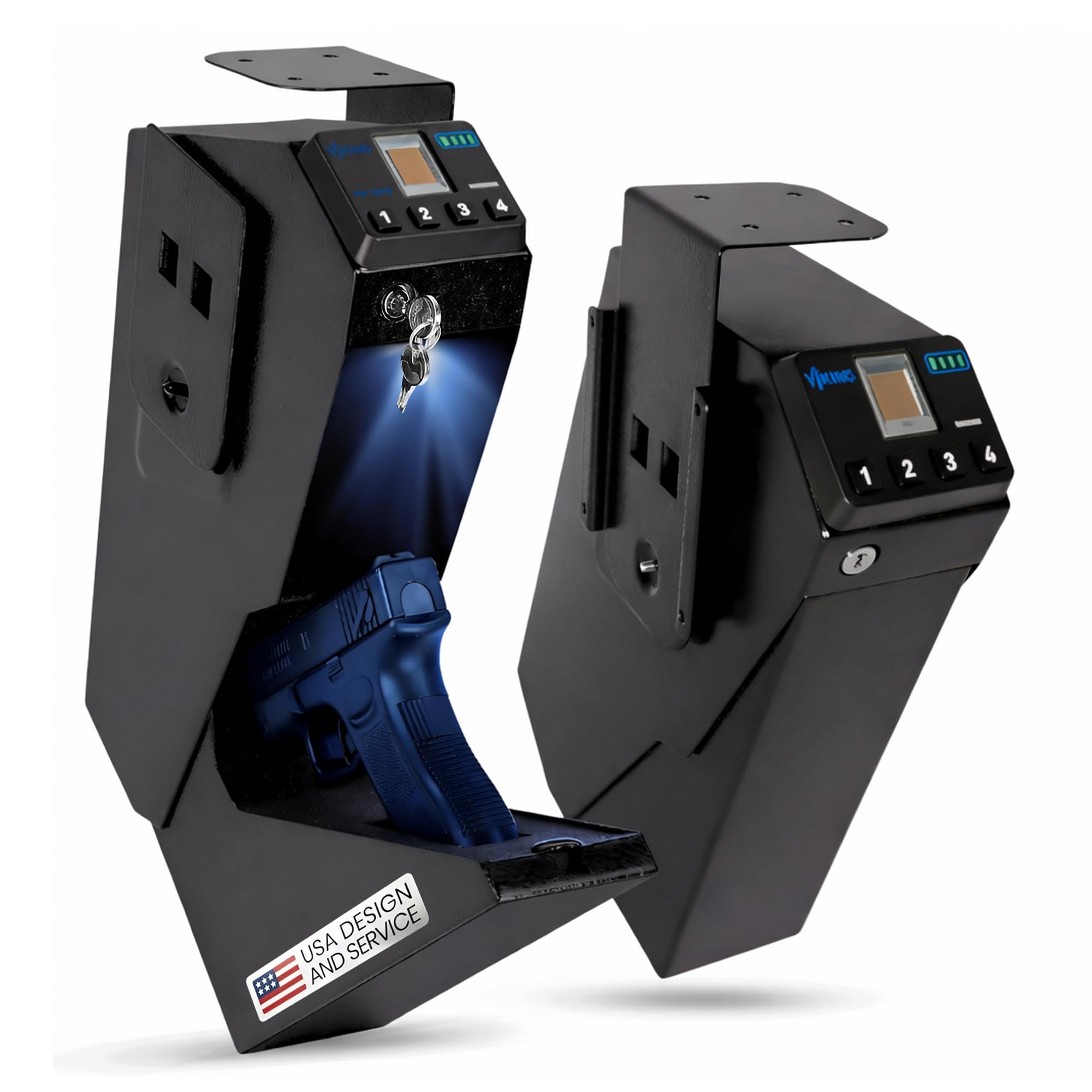 Viking Security Safe VS-11PZ