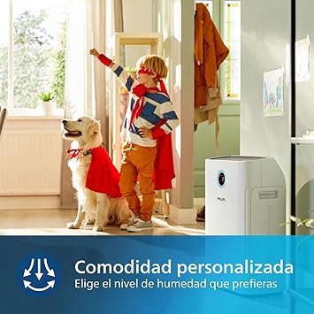 Foto del Humidificador