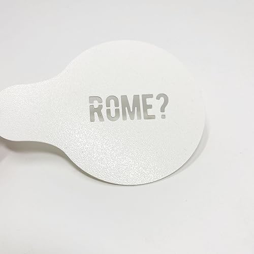 Miniatura 6 de Custom Coffee Stencil