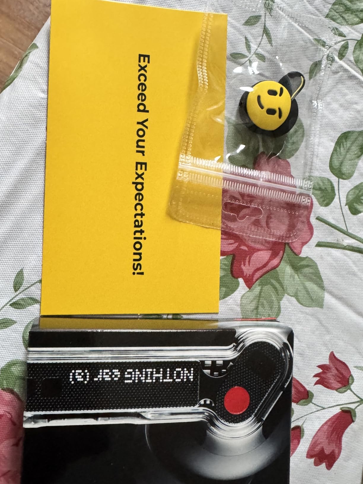 Customer Image