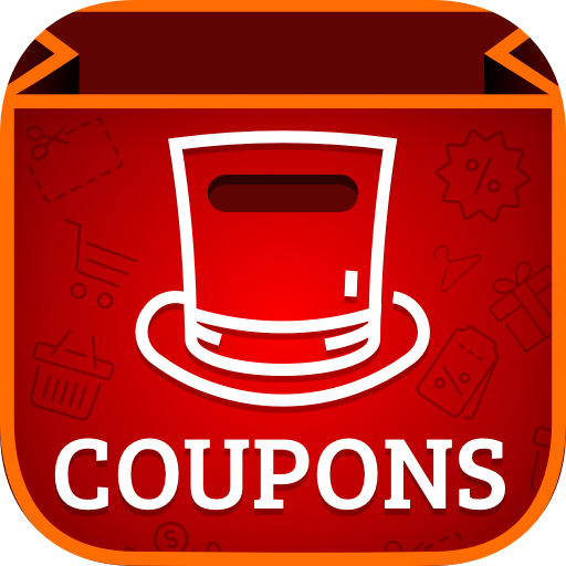 The interface is clean and easy to use. Coupons are accessible in seconds, no gimmicks or tricks.