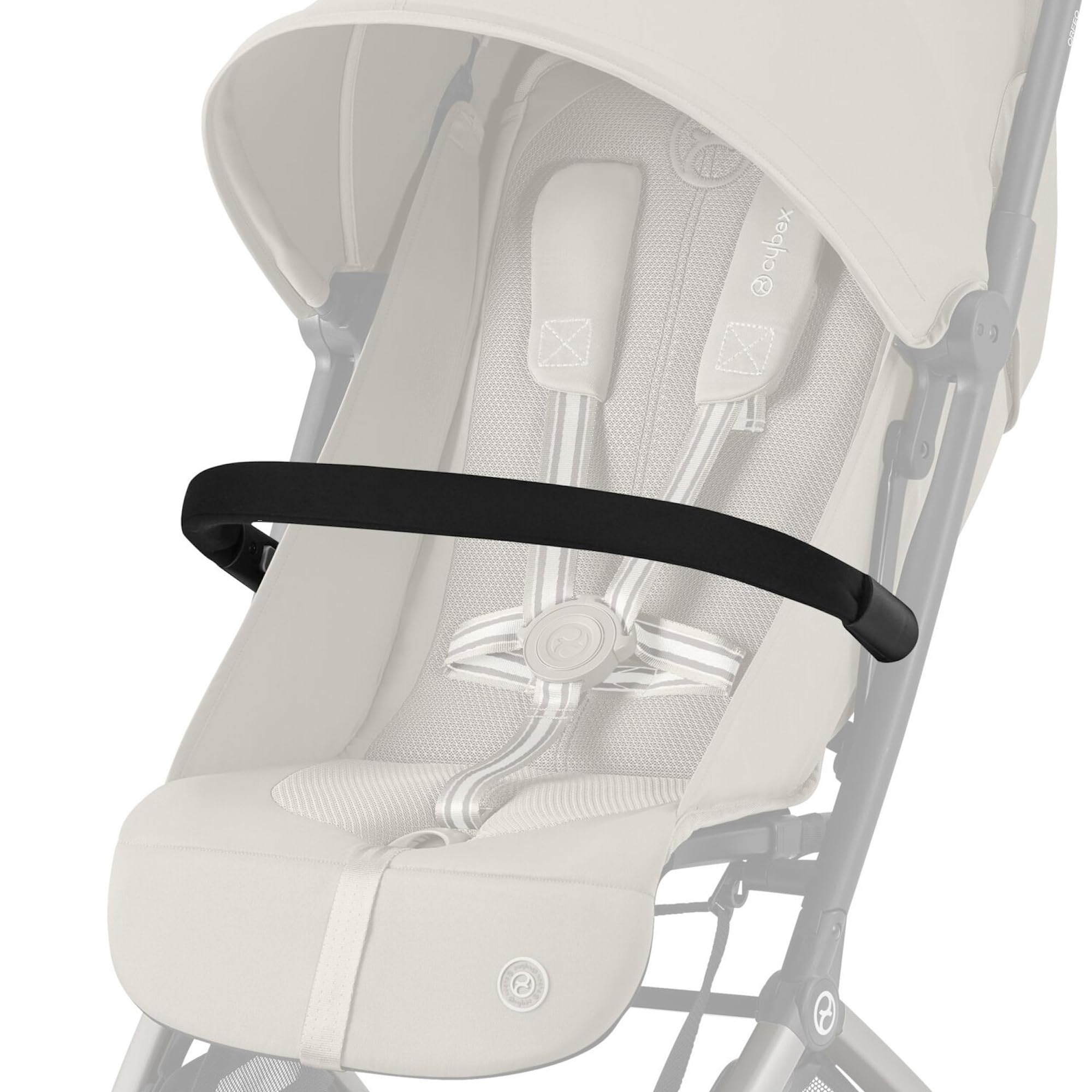 Amazon.co.jp: Cybex [Cybex] Libelle・Orpheo Bumper Bar Black