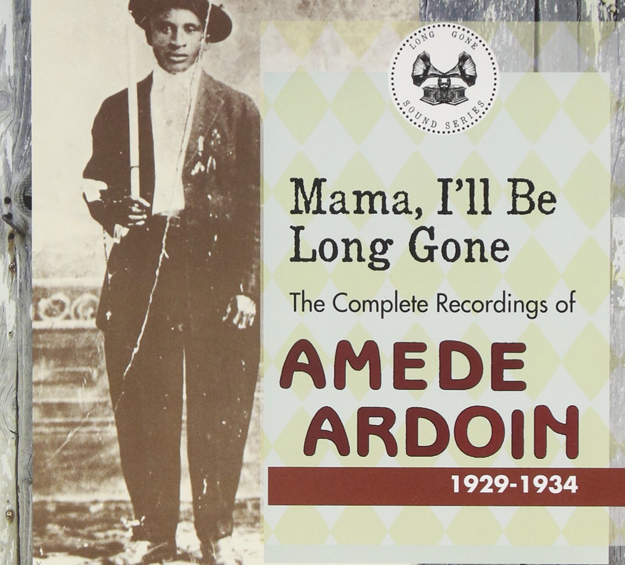 Complete Recordings 1929-1934
