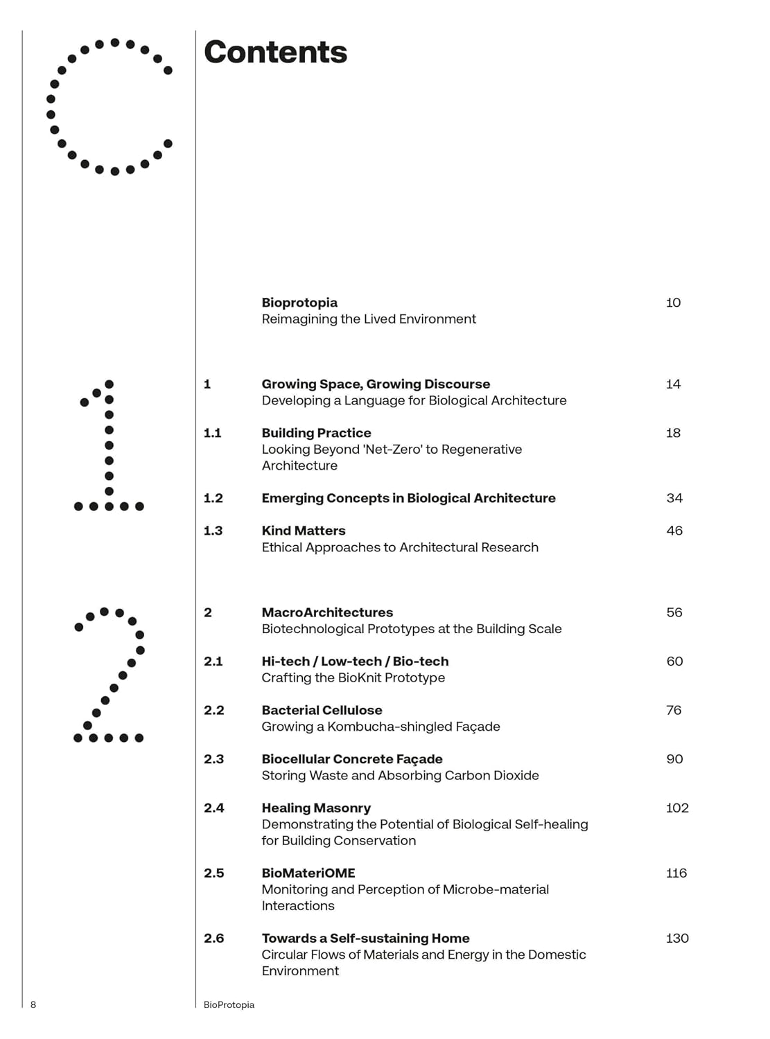 Bioprotopia: Designing Environment with Living Organisms