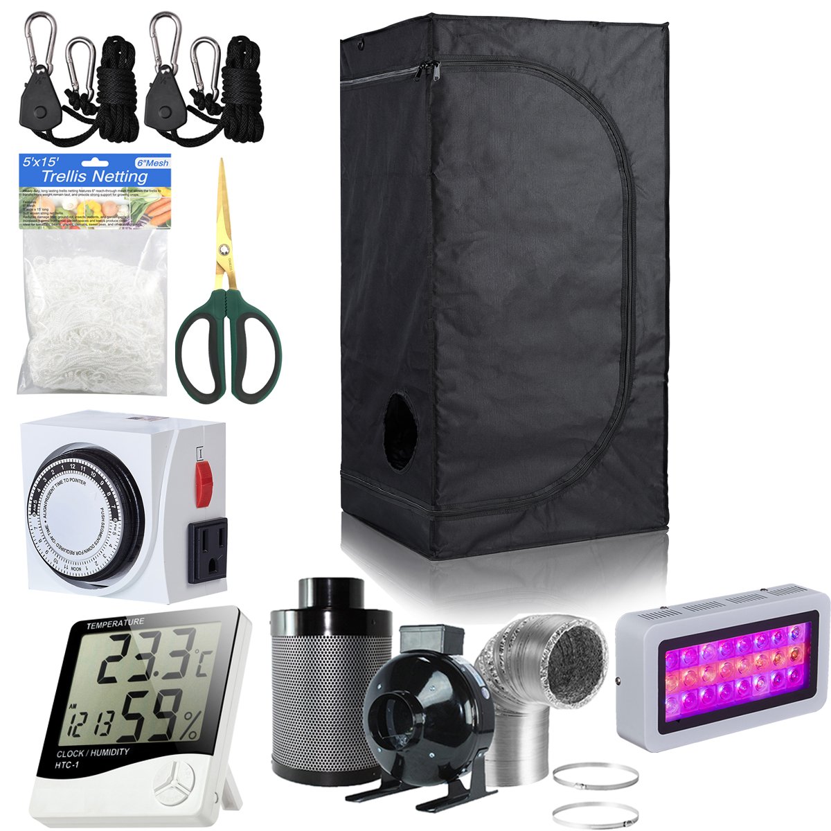 10 Best Complete Kits 2023 Reviews & Ratings