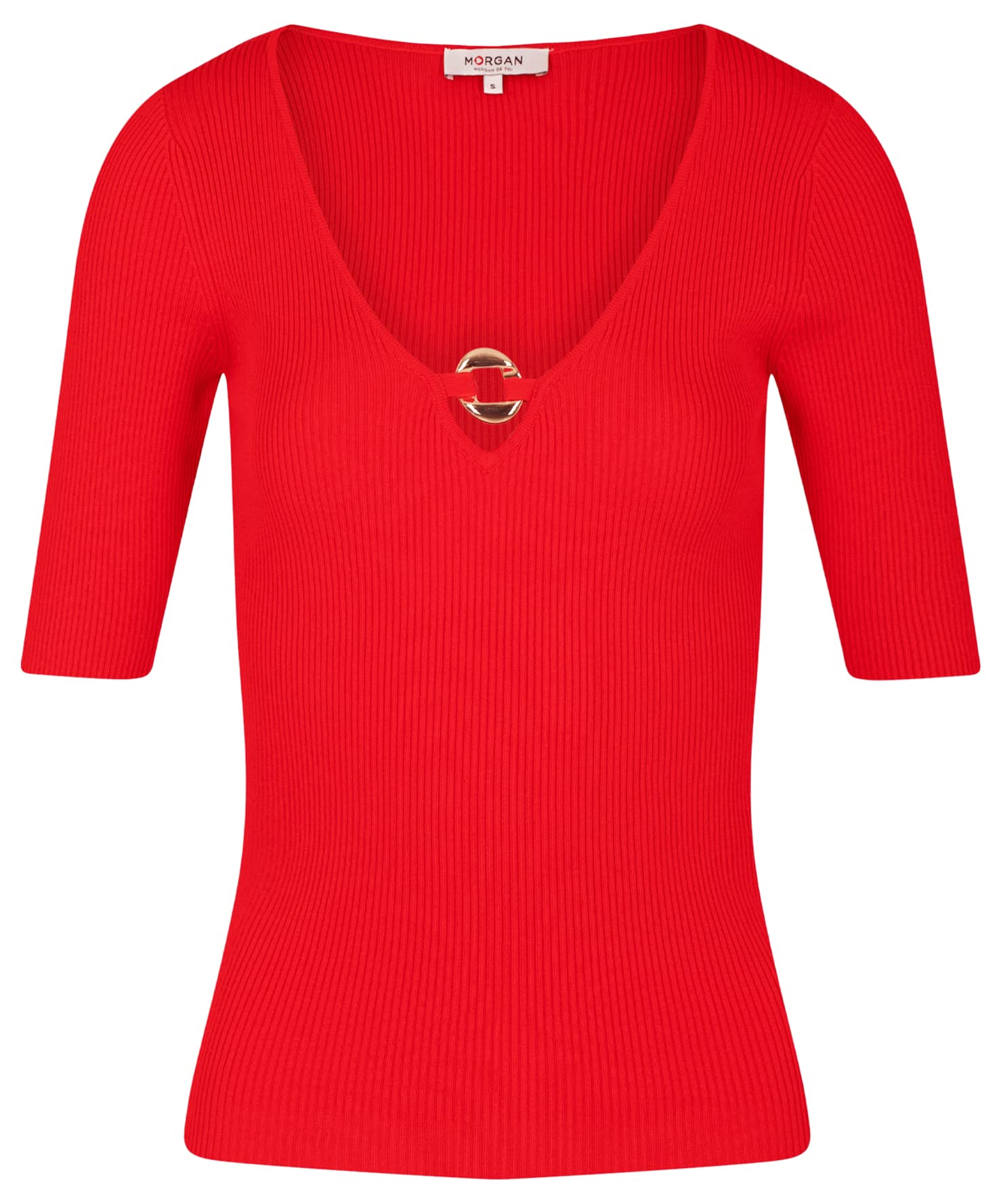 MorganWomen's Pullover Sweater