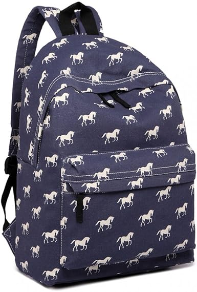 horse backpack amazon
