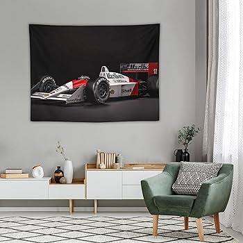 Amazon.co.jp: マクラーレンホンダクラシックフォーミュラワンF1
