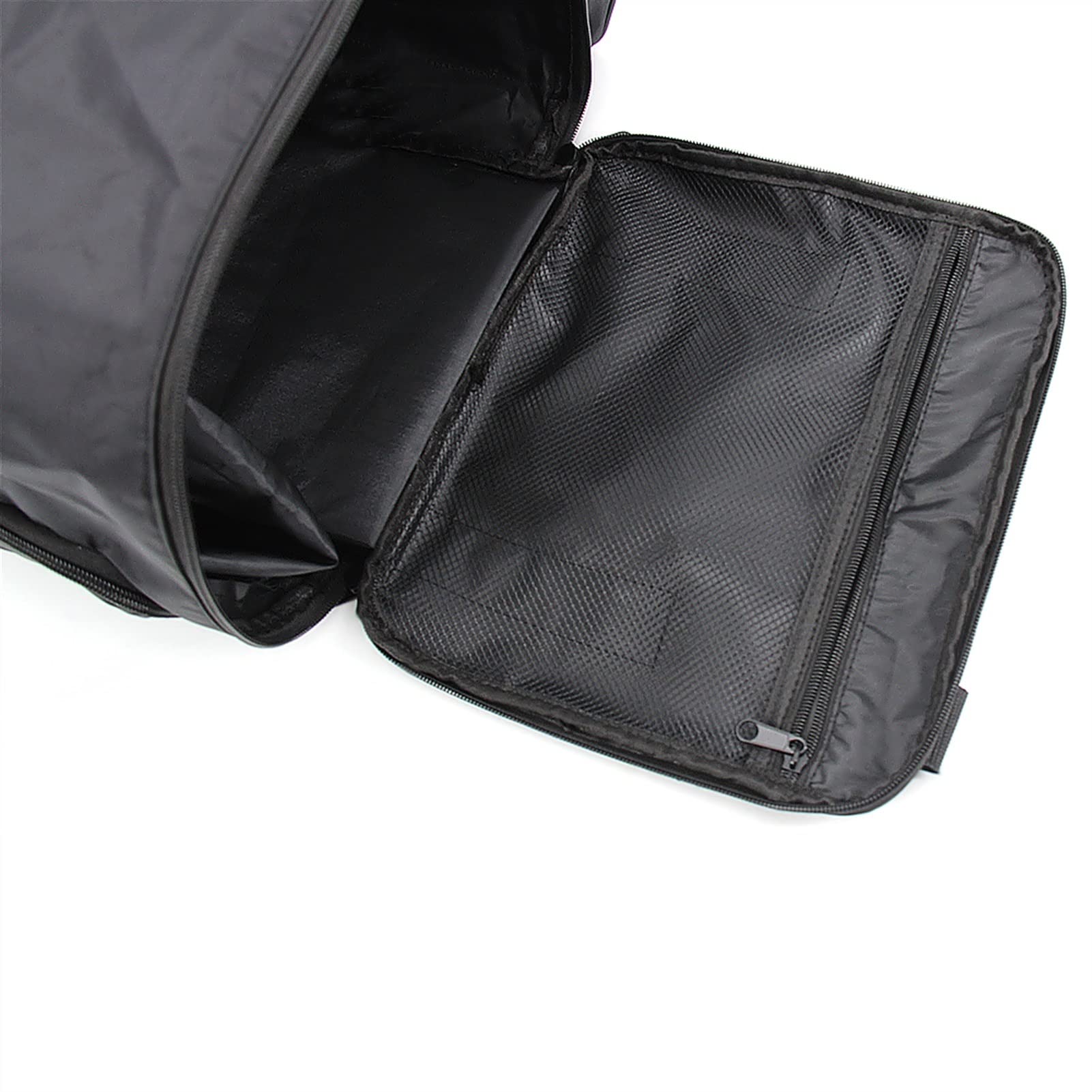 Sacoches De Moto Sac De Revêtement De Coffre Sacs De Bagages pour Harley Davidson Tri Glide Ultra FLHTCUTG 2020 2019 2018 2017 2016 2014 Décorer