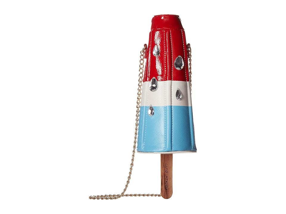 

Betsey Johnson Rocket Pop (Multi) Handbags