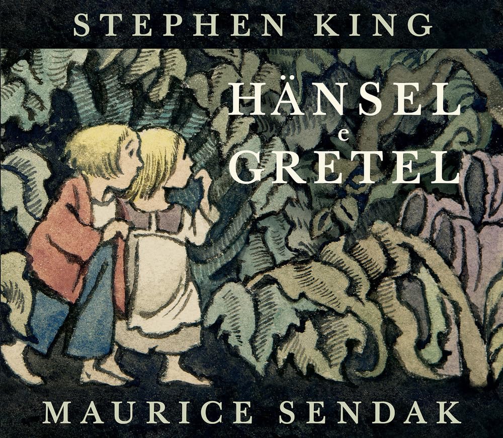Hansel e Gretel. Ediz. illustrata