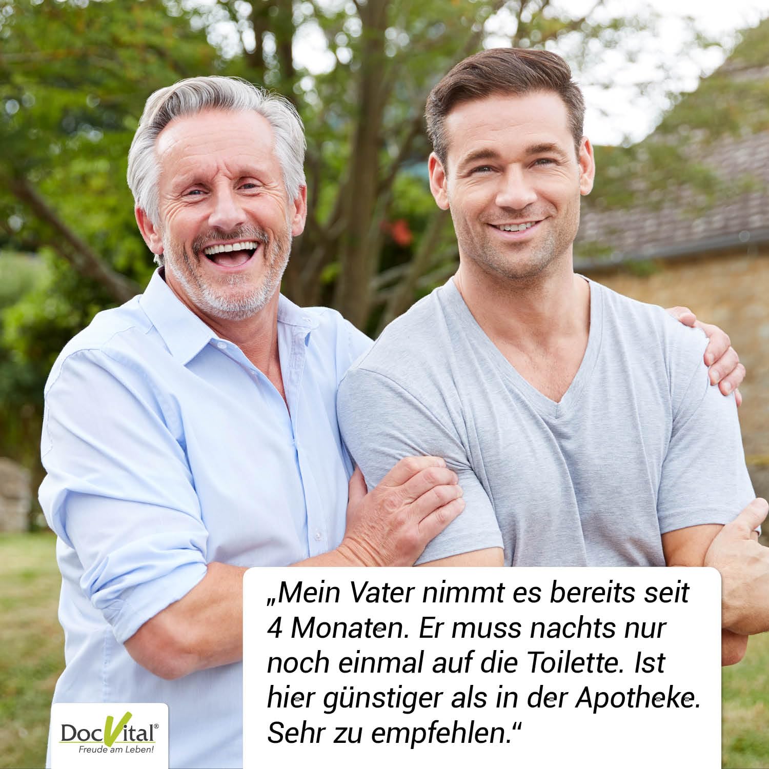 Prostata Komplex Kapseln - 2 Monatsvorrat - Sägepalmenextrakt, Kürbiskernextrakt, Zink, Vitamin D3 & mehr - Prostat-A Vital Komplex in pharmazeutischer, deutscher Qualität