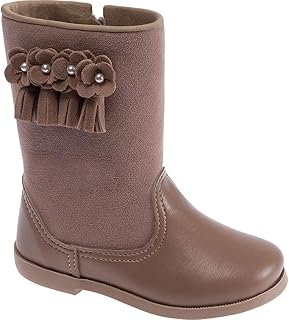 BOTA PIMPOLHO FASE 3 BEGE, Pimpolho, BEGE, 24