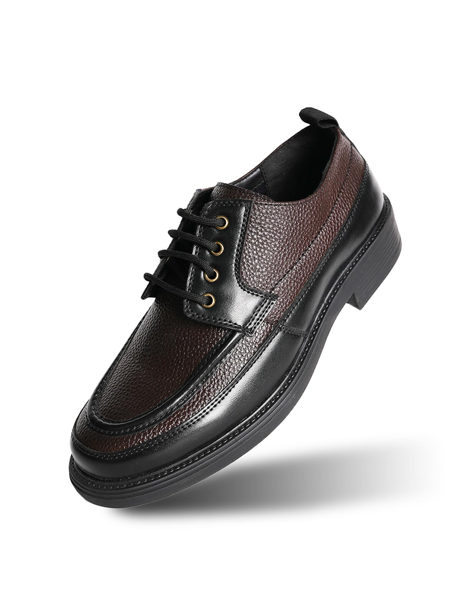 - Monkstory Cosmopolitan Derby Lace-Ups