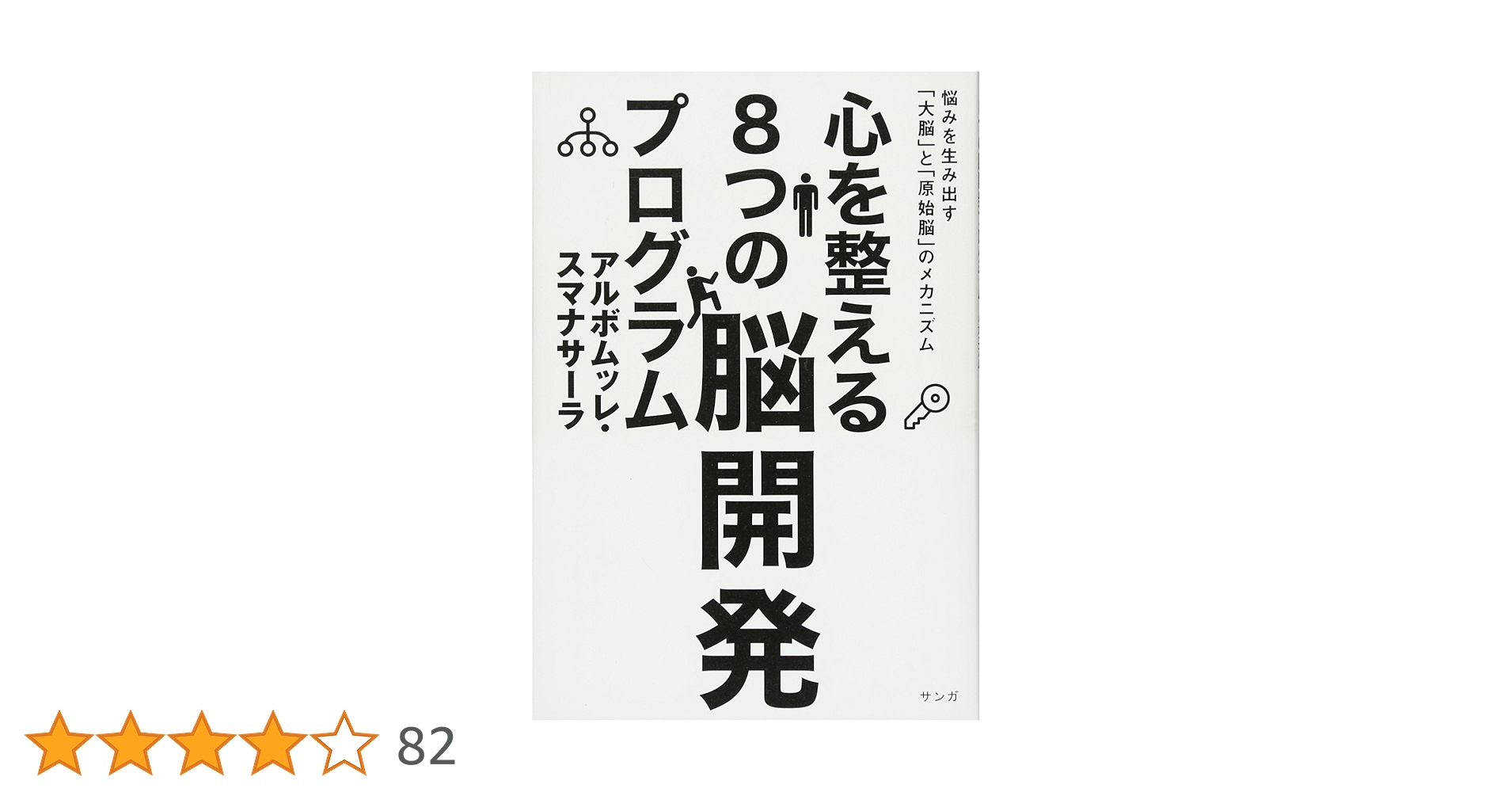 心を整える8つの脳開発プログラム | アルボムッレ・スマナサーラ |本
