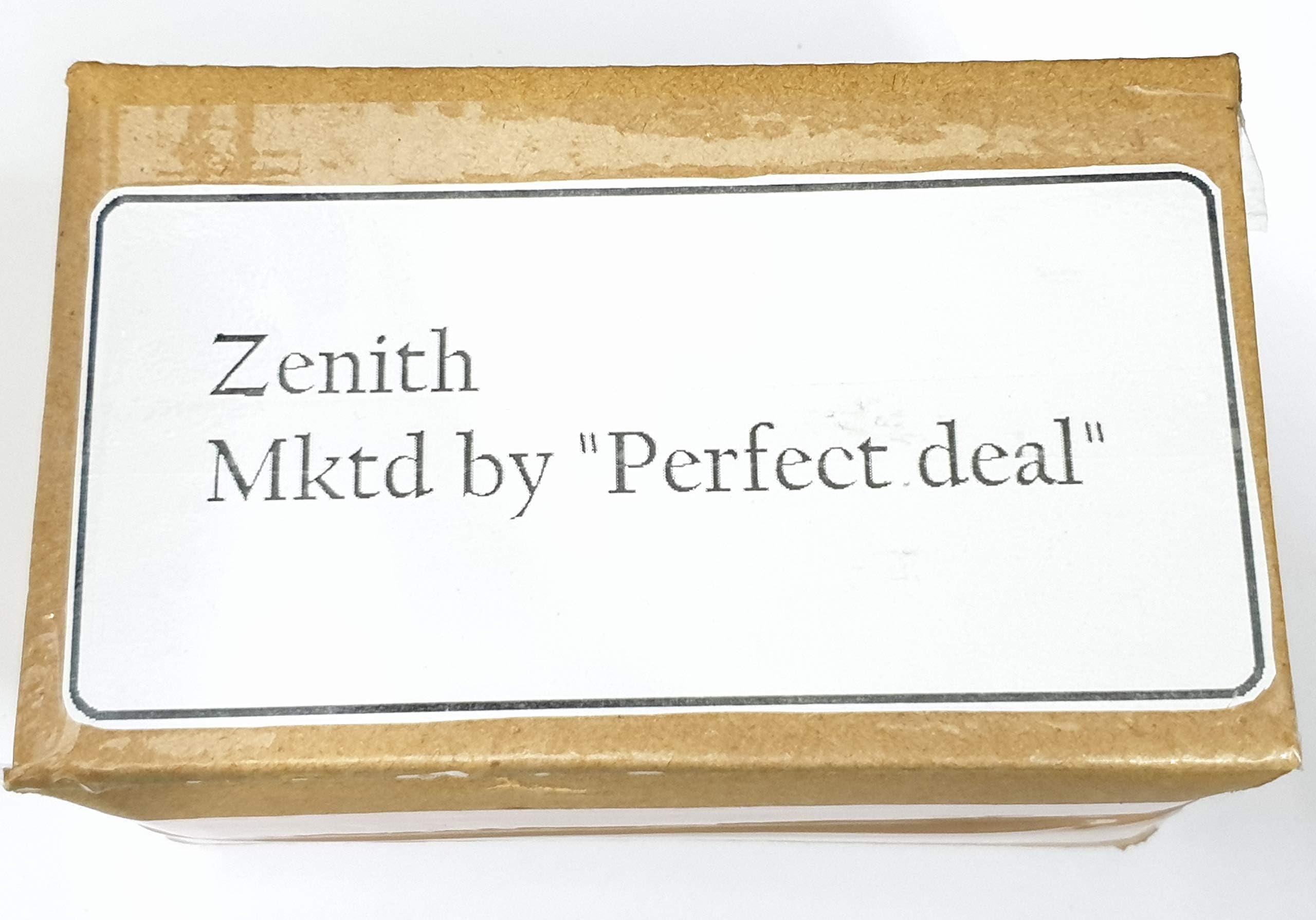 Zenith Pico 6mm wide Pressure Foot Flat Hemmer Foot Stitch for All Automatic Sewing Machines. Steel — Amazon image 2