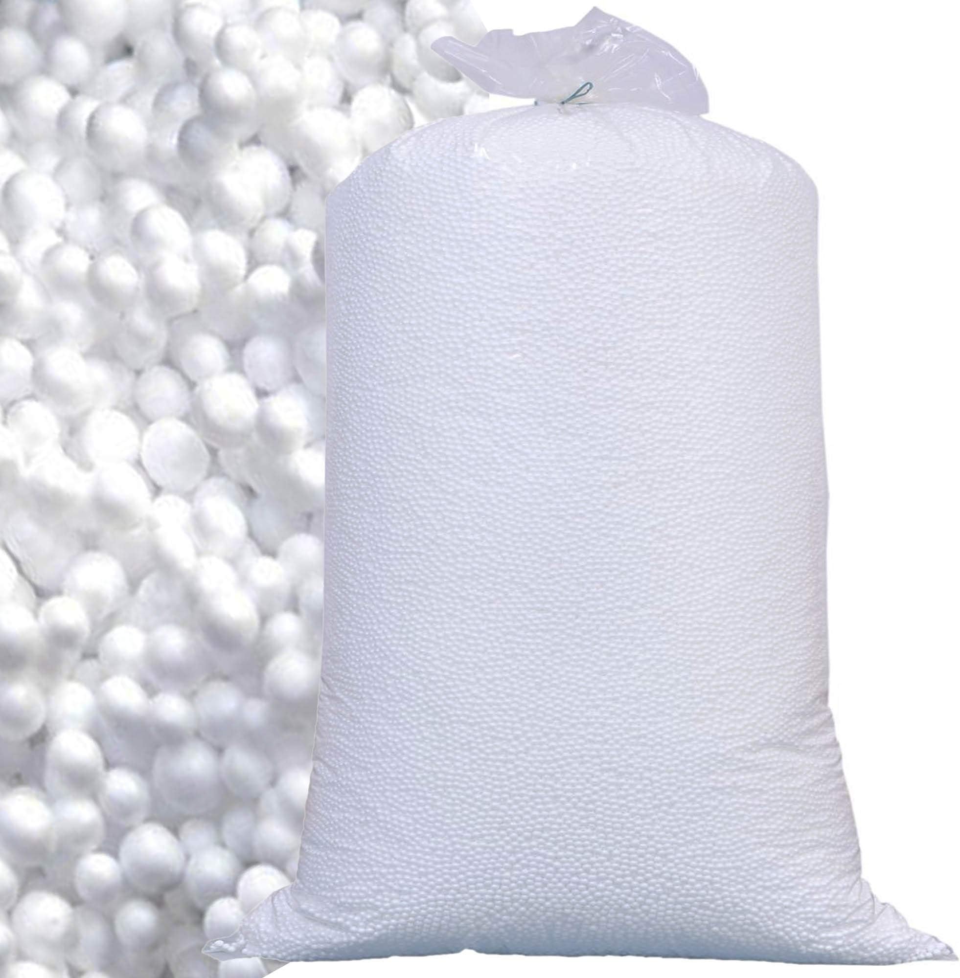 Bean Bag Filling Refill Booster Polystyrene Extra Beads Top Up Bag ...