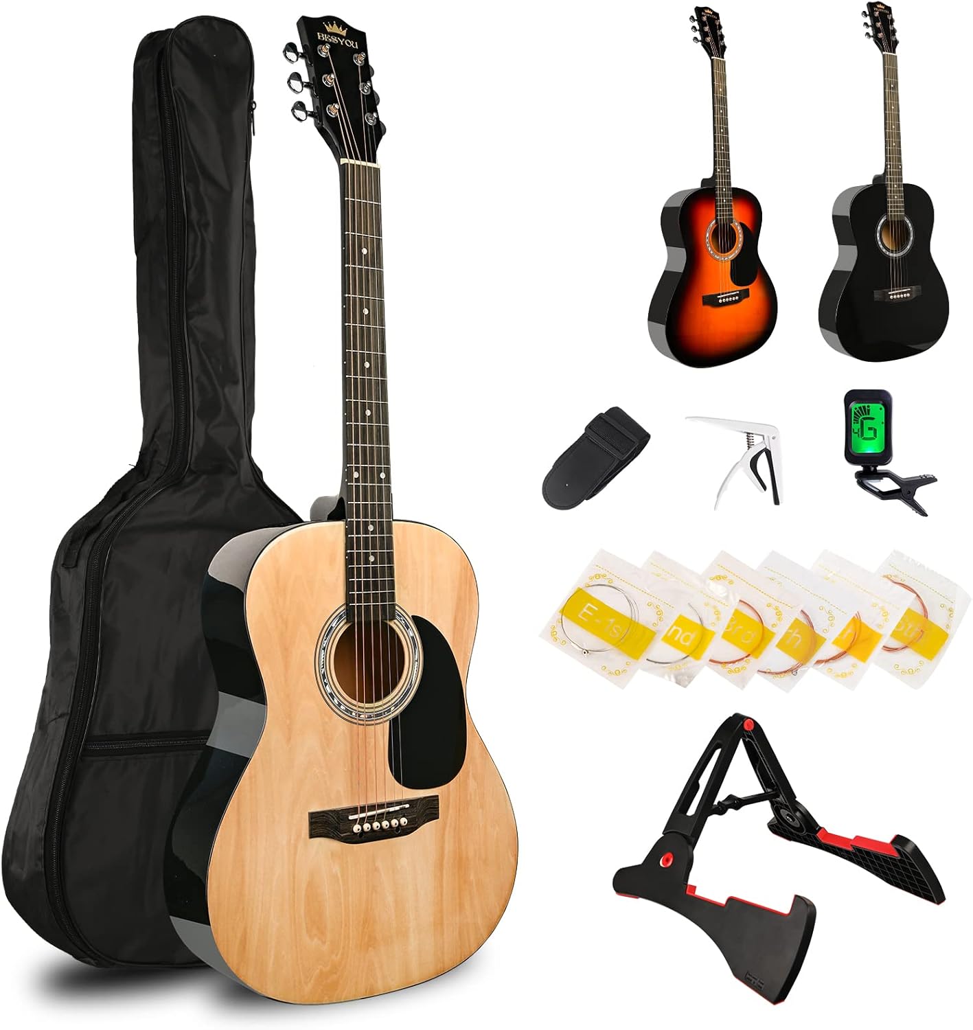 GYPSY ROSE ストラトタイプ エレキギター パープル 紫 女子 GYPSY ROSE