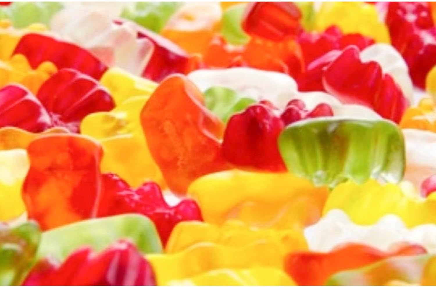 HARIBO(ハリボー) ハリボーゴールドベアミニパック540g ゴールドベア