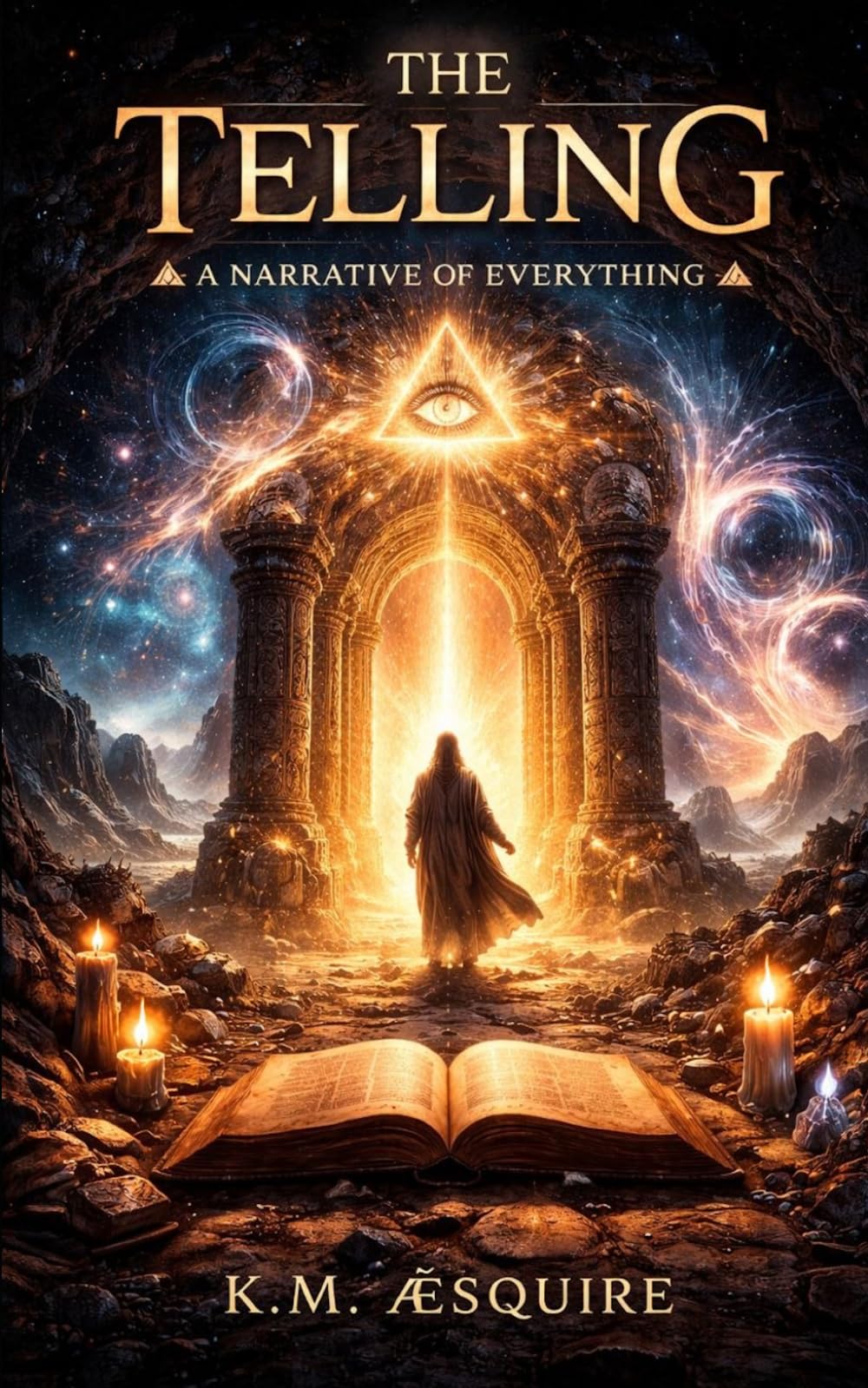 The Telling: A Narrative of Everything