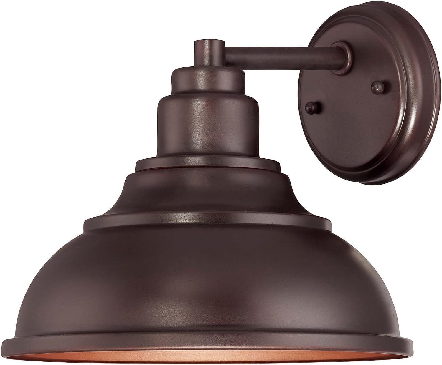 Savoy House 5-5631-DS-13 One Light Wall Mount Lantern
