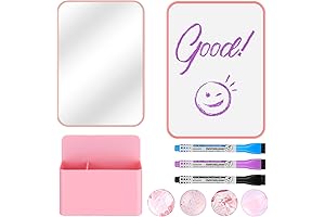 HAUTOCO Locker Accessories Kit: The Ultimate Back-to-School Essentials