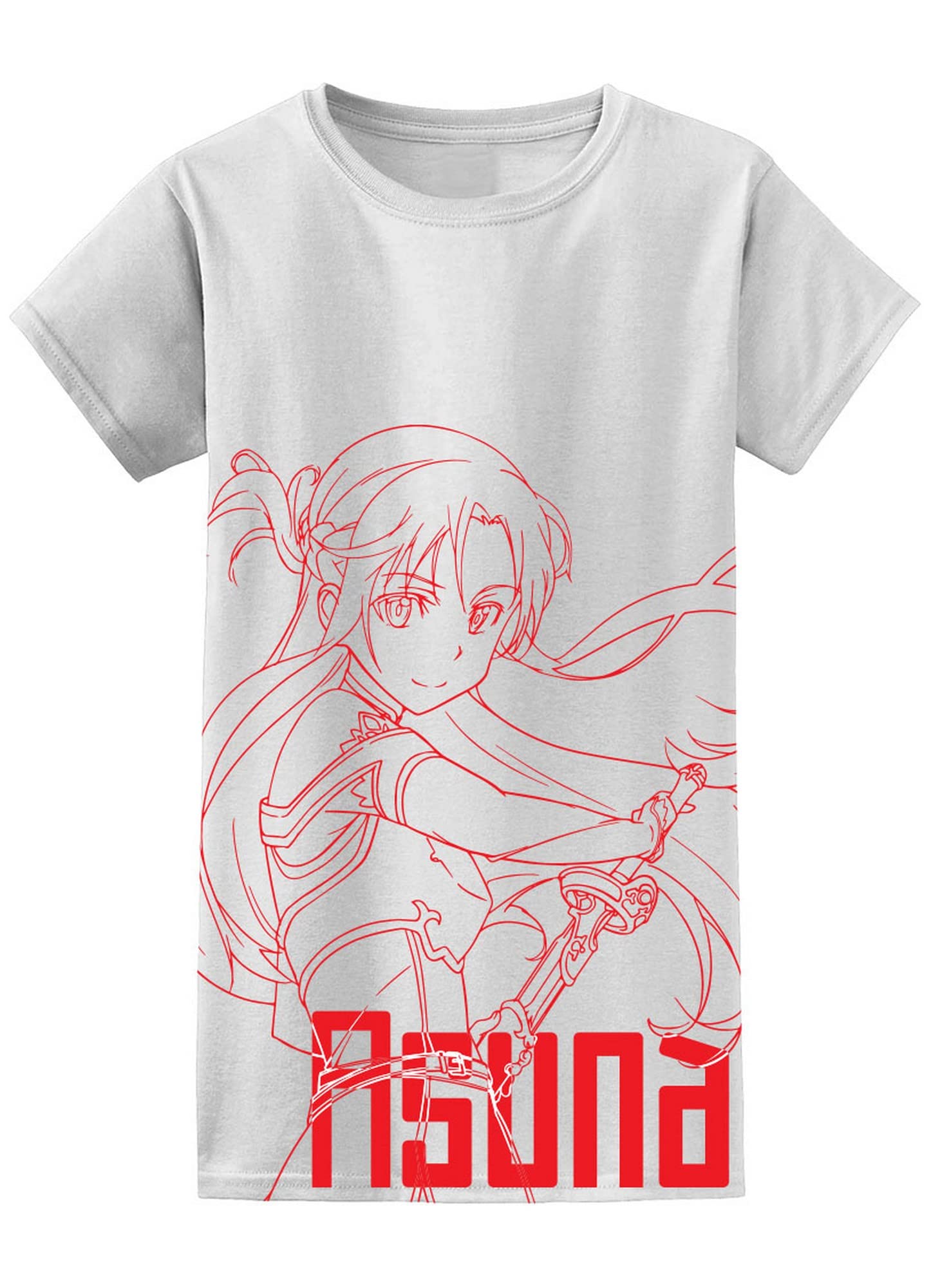 Amazon.com: Great Eastern Entertainment Men's Sword Art