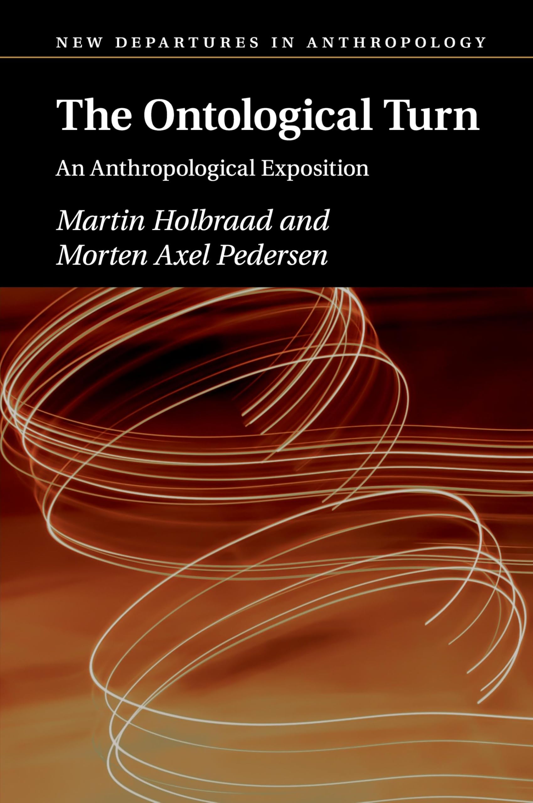 The Ontological Turn: An Anthropological Exposition (New Departures in Anthropology)