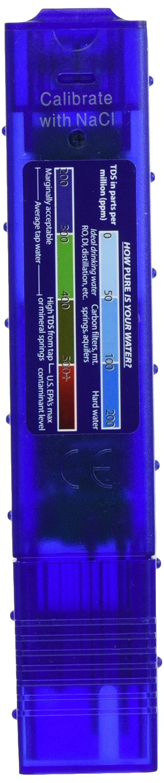 Amazon.co.jp: アクアギーク TDSメーター EZ(不純物濃度測定) : ペット用品
