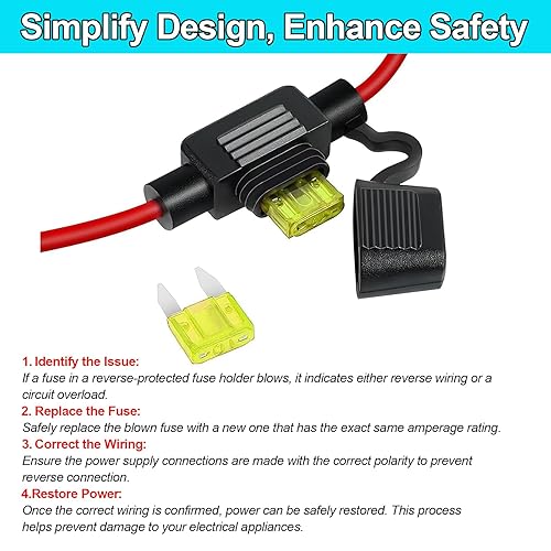 Miniatura 4 de Convertidor CC de 24 V a 12 V 10 A, regulador de voltaje, reductor reductor reductor, regulador de 12 V, transformador de módulo impermeable para