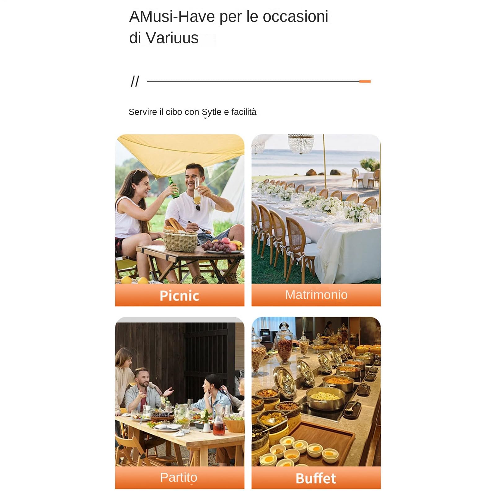 Generico Estufa de piedra Maifans – Placa de cocción antiadherente, calentador extraíble, hornillo de alcohol | Hornillo de mesa portátil para catering para en la cocina doméstica