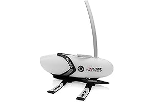 XLAB Torpedo System 50+ Front Hydration System - Cycling Hydration System