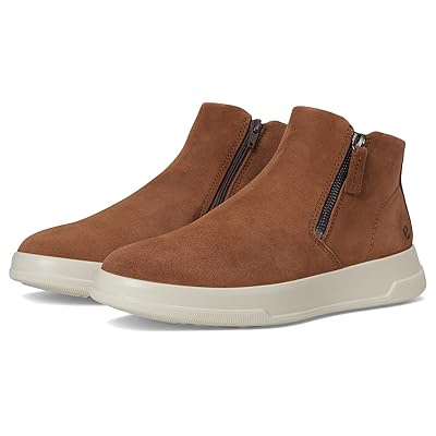 ECCO Move Zip Bootsie Women