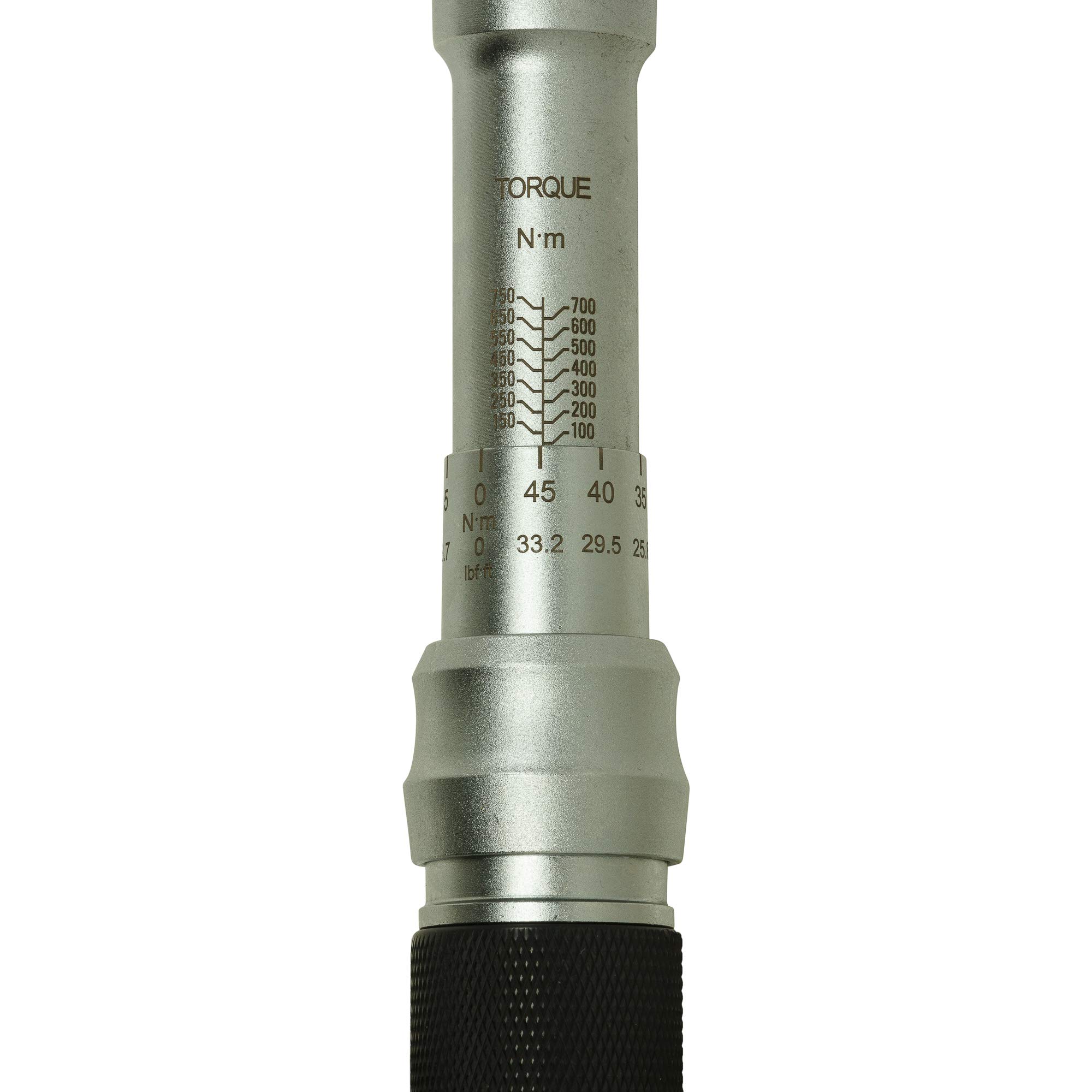 STANLEY STMT73592-8 3/4'' Ratcheting Type Square Drive Torque