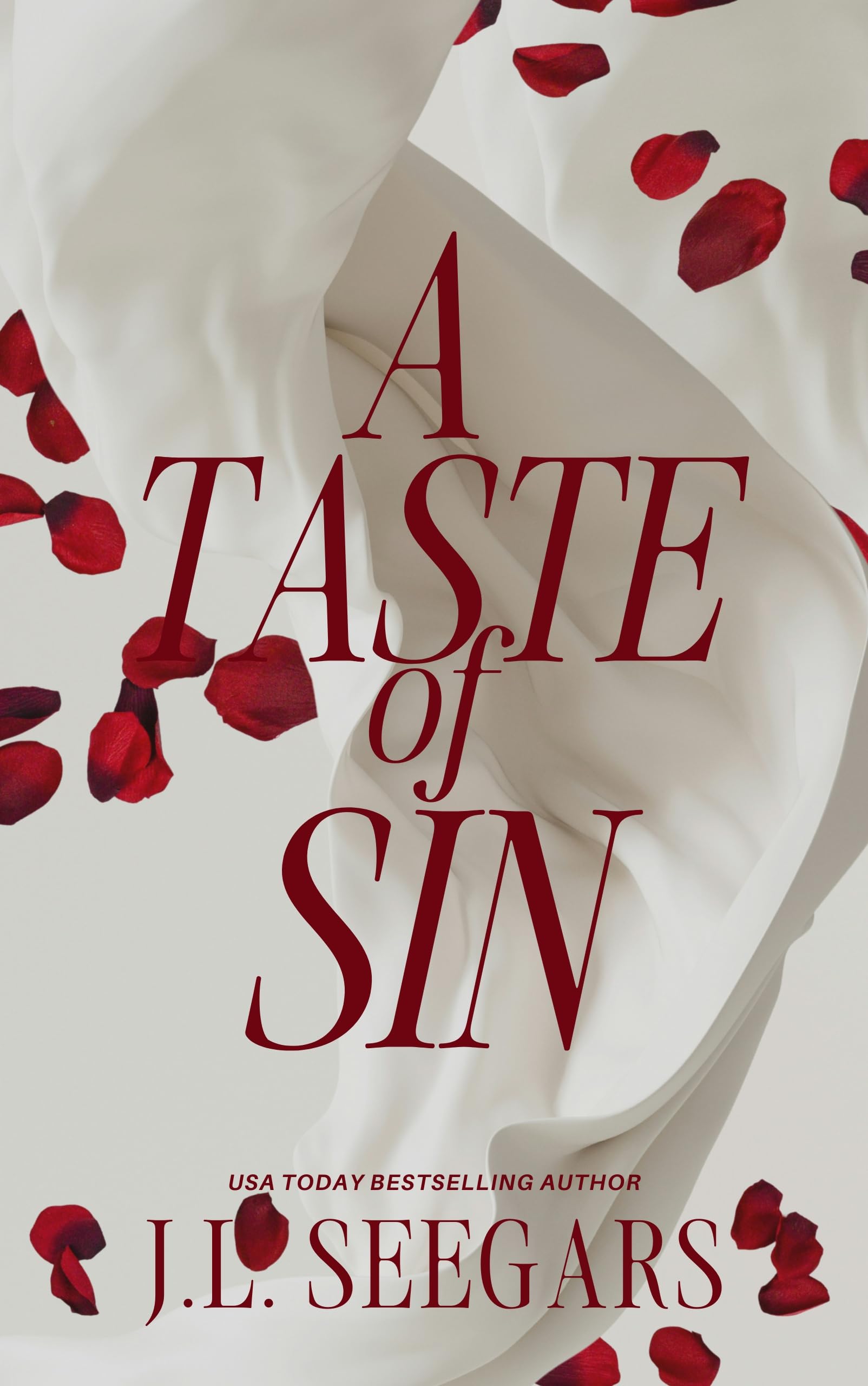 A Taste of Sin: Passion and Politics #2