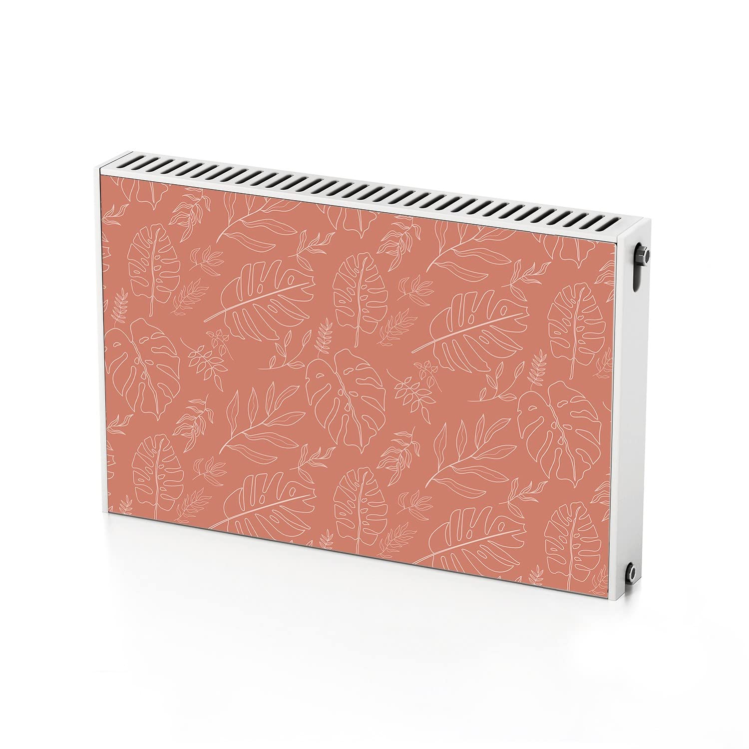Imán de radiador de 90x60 cm ideal para salones modernos y zonas de estar