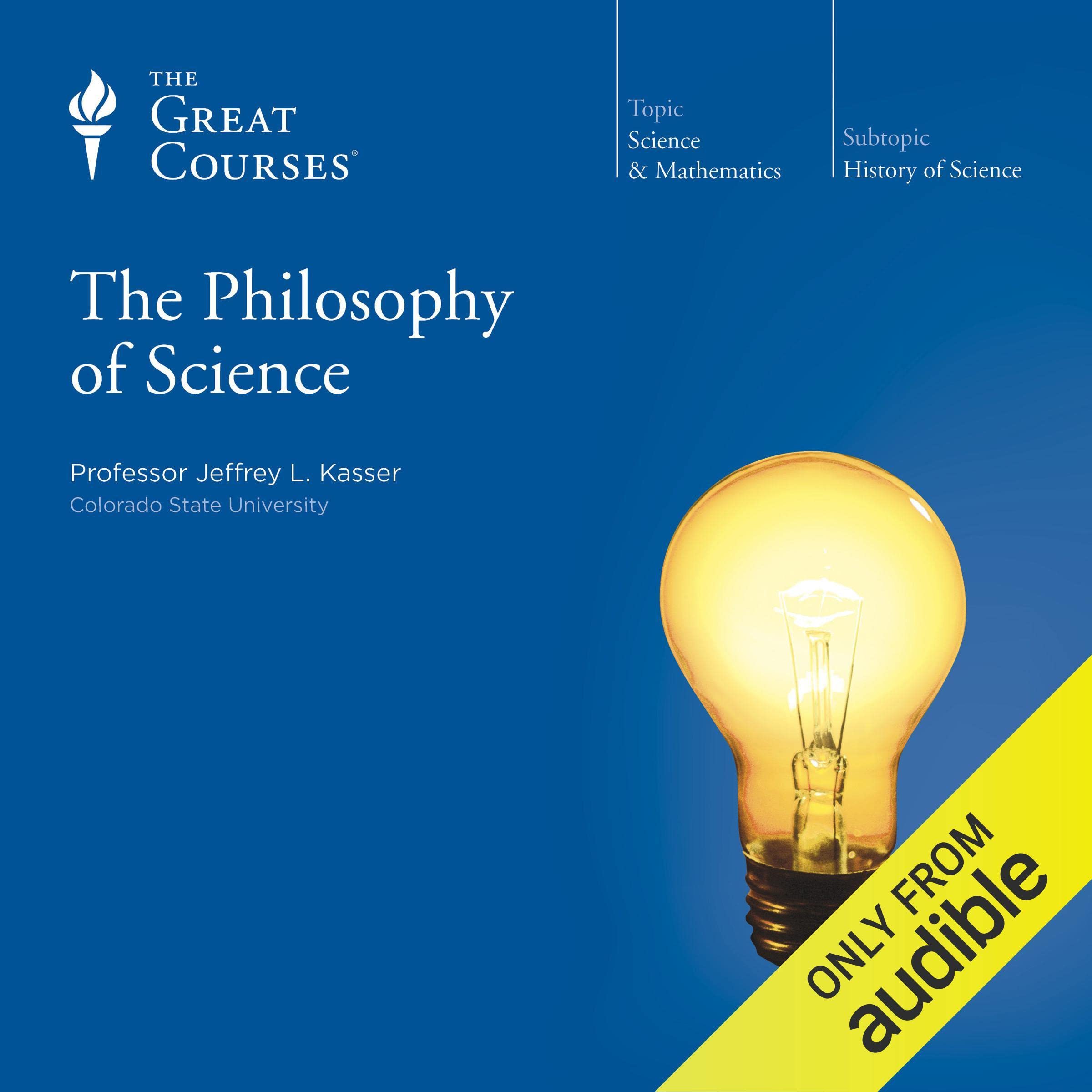 Philosophy of Science