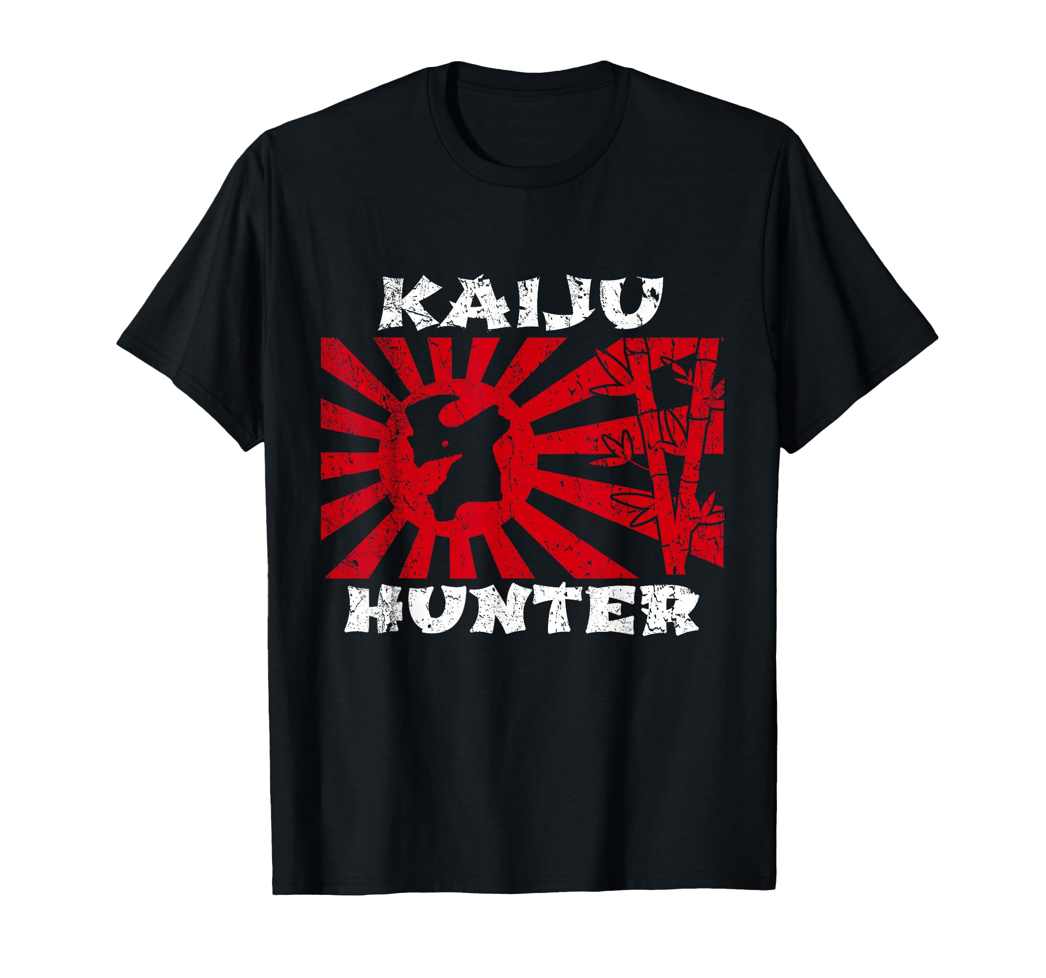 Kaiju Shirt. Mythical Monster Japanese Pacific Creature tee T-Shirt