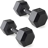 Vista 57 de CAP Barbell - Mancuerna recubierta Varias opciones de pares y conjuntos