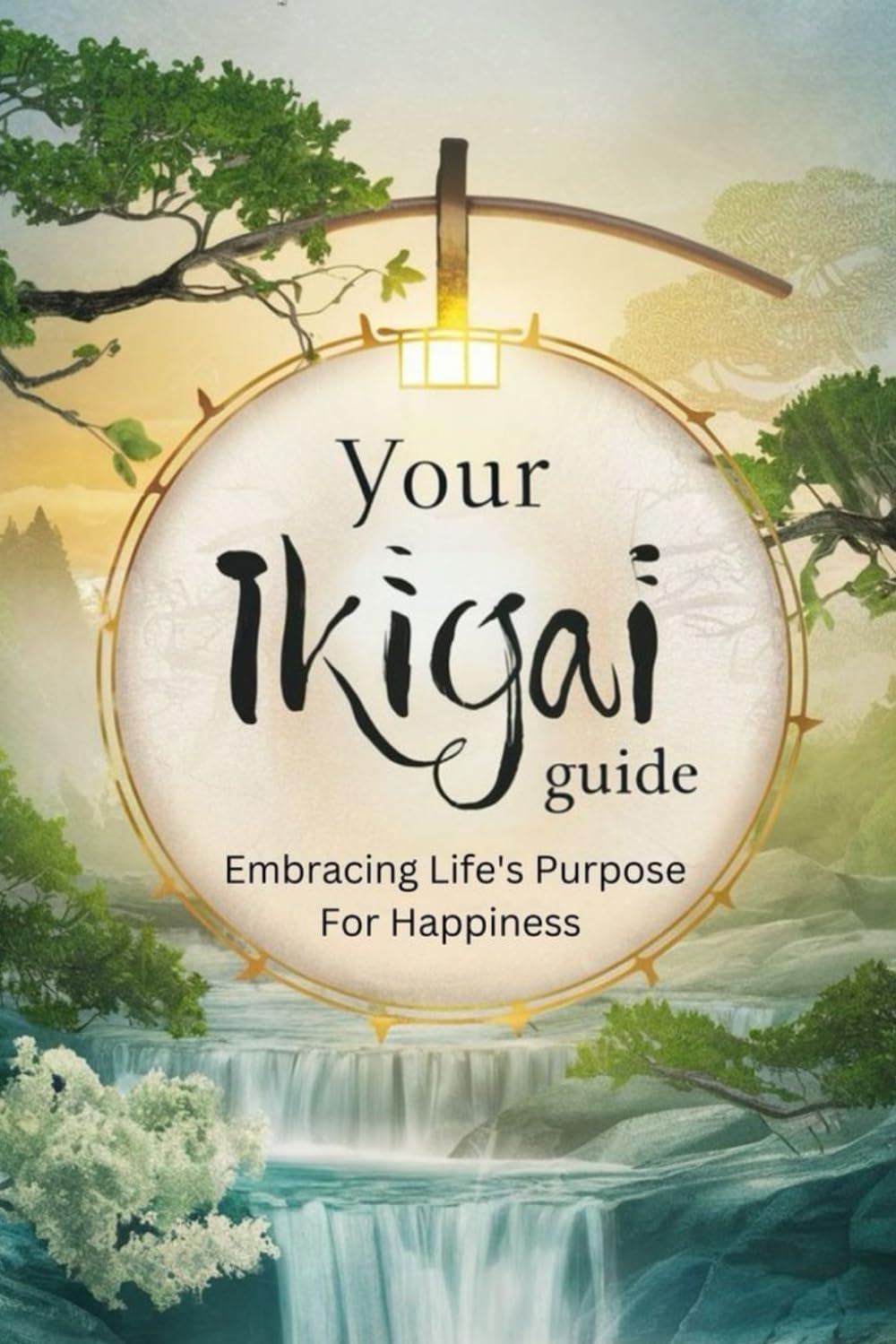 Your Ikigai Guide: Embracing Life's Purpose For Happiness