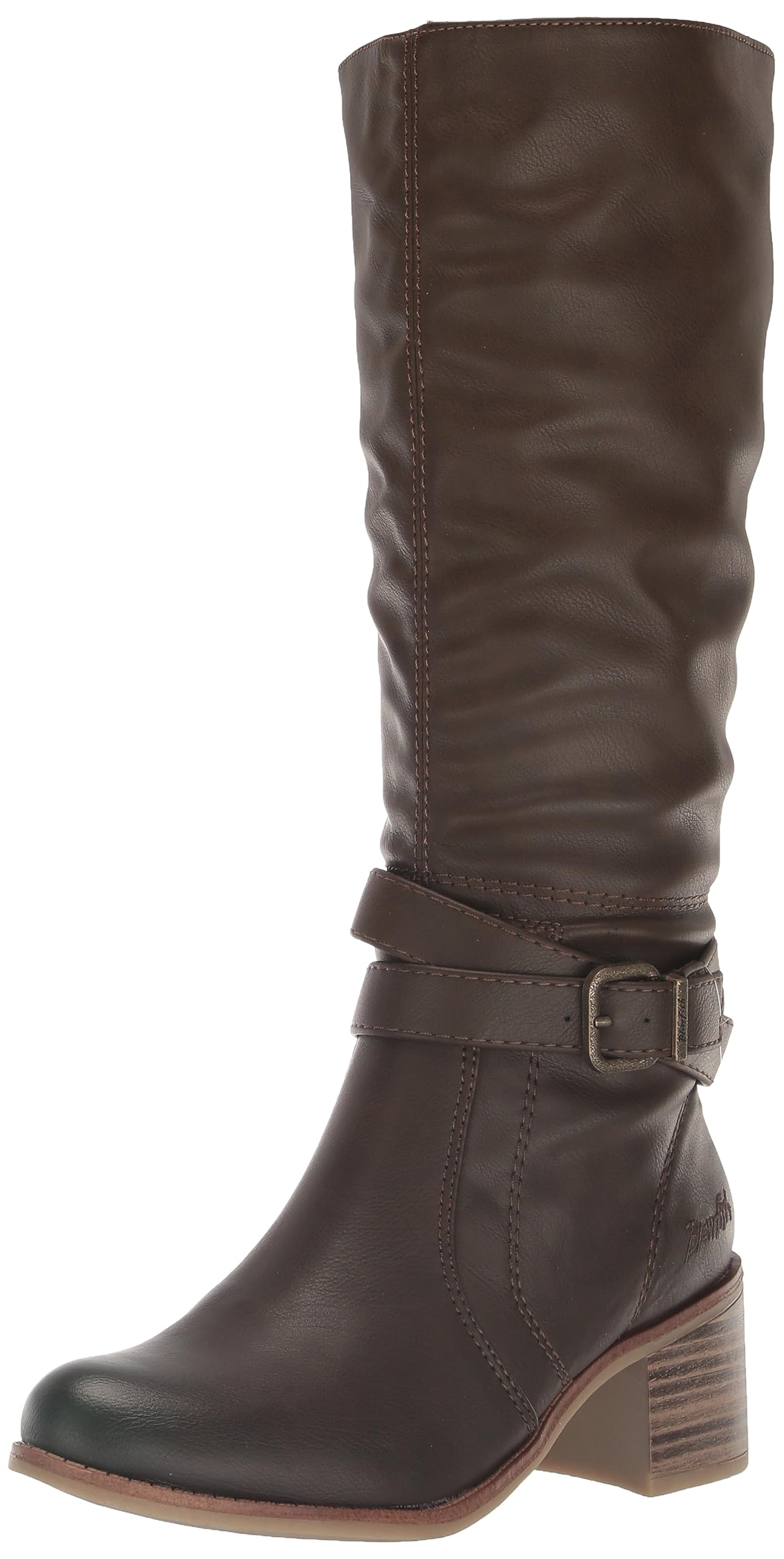 Blowfish Malibu Binda womens Knee High Boot