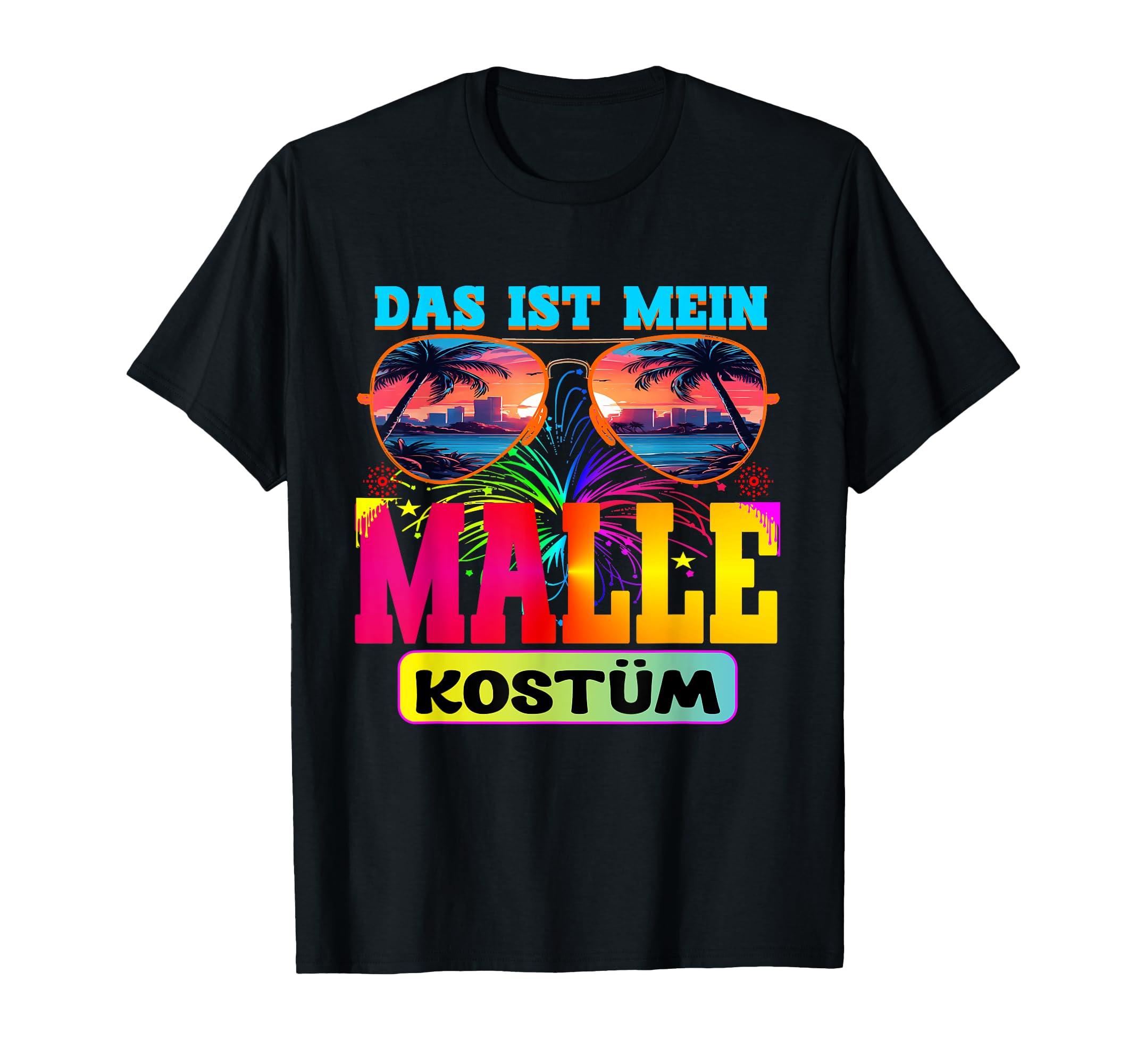 Kleidung mit Designs von Amazon Merch on Demand