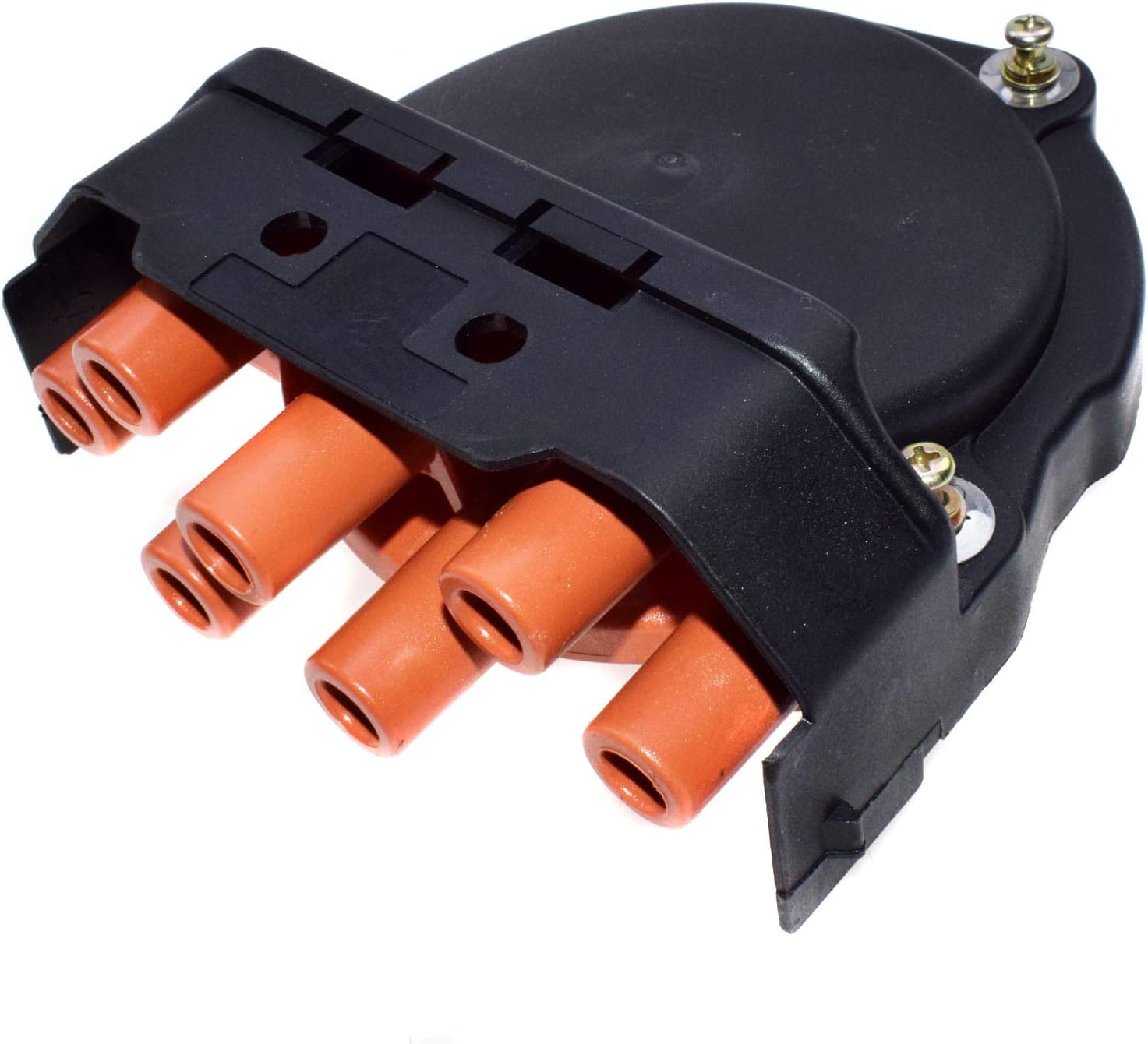 New Ignition Distributor Cap Fit BMW e38 e34 e32 e31 e30 e28 e24 e23 12111715905