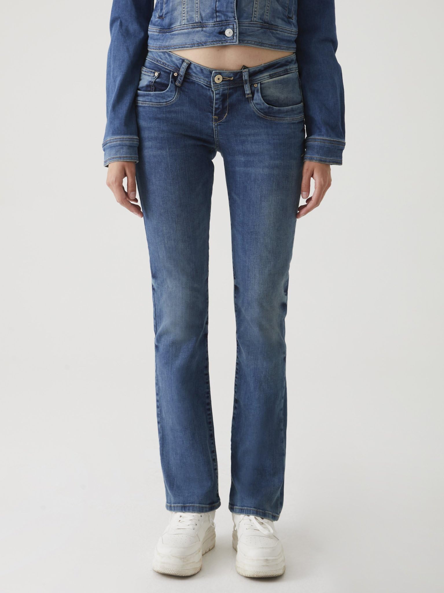 LTB Valerie - Vaqueros para Mujer