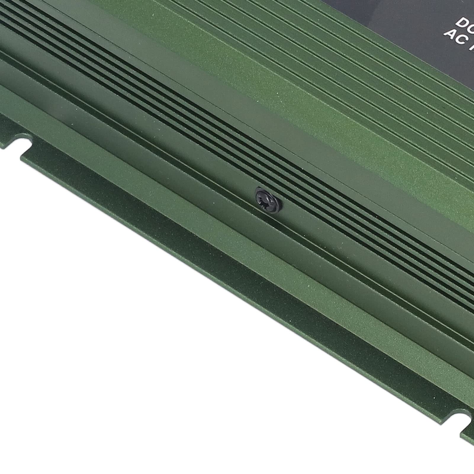 inverter sinusoidale puro alimentatore portatile di raffreddamento efficiente inverter da campeggio universale per per laptop, telefono, TV